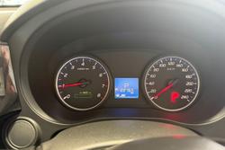 2015 Mitsubishi Outlander LS