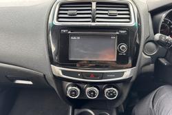 2015 Mitsubishi ASX LS