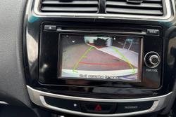 2015 Mitsubishi ASX LS