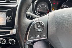 2015 Mitsubishi ASX LS