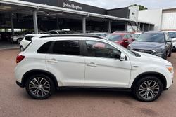 2015 Mitsubishi ASX LS