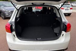 2015 Mitsubishi ASX LS