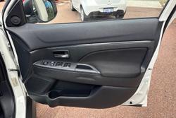 2015 Mitsubishi ASX LS