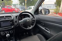 2015 Mitsubishi ASX LS