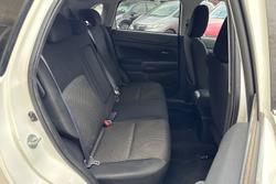 2015 Mitsubishi ASX LS