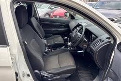 2015 Mitsubishi ASX LS