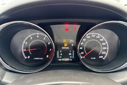 2015 Mitsubishi ASX LS