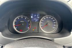 2015 Hyundai Accent Active