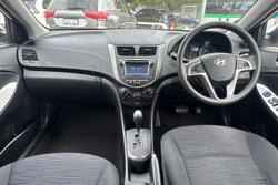 2015 Hyundai Accent Active