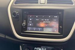 2014 Suzuki S-Cross GLX
