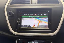 2014 Suzuki S-Cross GLX