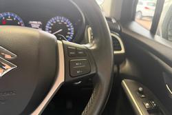 2014 Suzuki S-Cross GLX