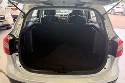 2014 Suzuki S-Cross GLX