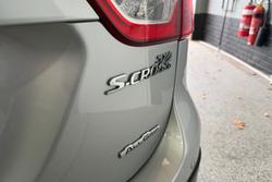 2014 Suzuki S-Cross GLX