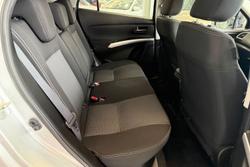 2014 Suzuki S-Cross GLX