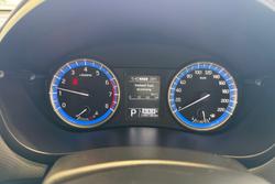 2014 Suzuki S-Cross GLX