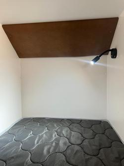 2026 Traveller Track 20' Bunks