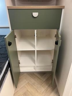 2026 Traveller Track 20' Bunks