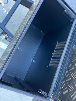 2026 Traveller Track 20' Bunks