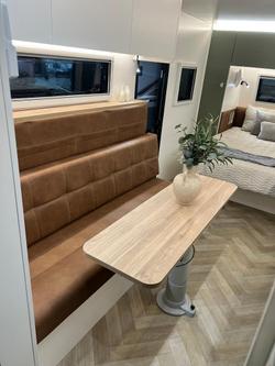 2026 Traveller Track 20' Bunks