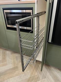 2026 Traveller Track 20' Bunks