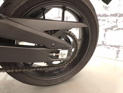 2023 Honda CB500F ABS (CB500FA) CB500 Yellow