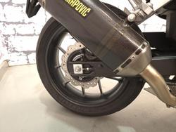 2023 Honda CB500F ABS (CB500FA) CB500 Yellow