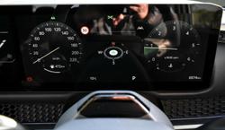 2025 Kia Tasman SX+