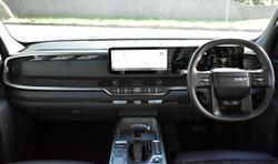2025 Kia Tasman SX+