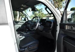 2025 Kia Tasman SX+
