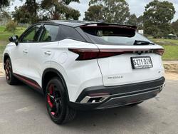 2024 Chery OMODA 5 GT AWD