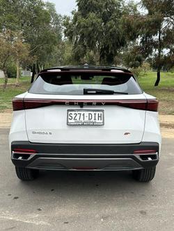 2024 Chery OMODA 5 GT AWD