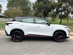 2024 Chery OMODA 5 GT AWD