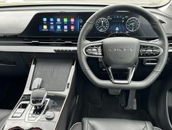 2024 Chery OMODA 5 GT AWD