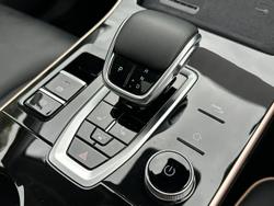 2024 Chery OMODA 5 GT AWD