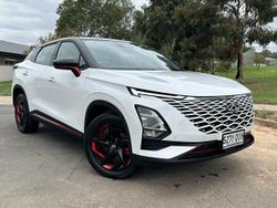 2024 Chery OMODA 5 GT AWD