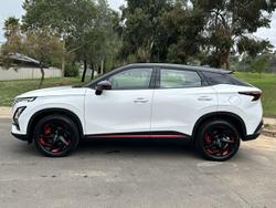 2024 Chery OMODA 5 GT AWD