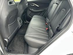 2024 Chery OMODA 5 GT AWD
