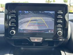 2020 Toyota Yaris Cross GX