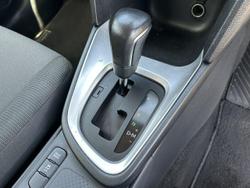 2020 Toyota Yaris Cross GX