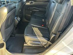 2024 Kia Sorento GT-Line