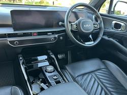 2024 Kia Sorento GT-Line