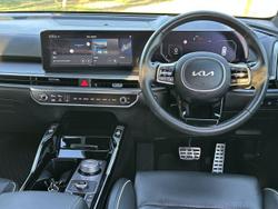 2024 Kia Sorento GT-Line