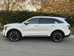 2024 Kia Sorento GT-Line