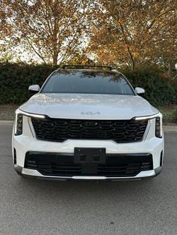 2024 Kia Sorento GT-Line