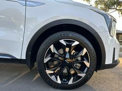2024 Kia Sorento GT-Line