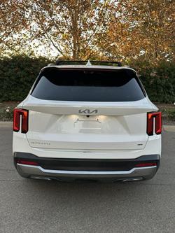 2024 Kia Sorento GT-Line