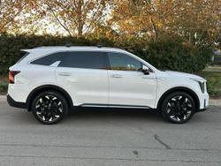 2024 Kia Sorento GT-Line