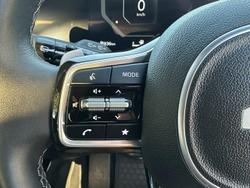 2024 Kia Sorento GT-Line
