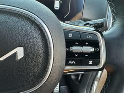 2024 Kia Sorento GT-Line
